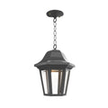 SNOC, MANOR - CEILING MOUNT WITH MEDIUM CHAIN 21250, OUTDOOR CEILING LIGHT