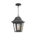 SNOC, MANOR - CEILING MOUNT WITH MEDIUM CHAIN 21250, OUTDOOR CEILING LIGHT