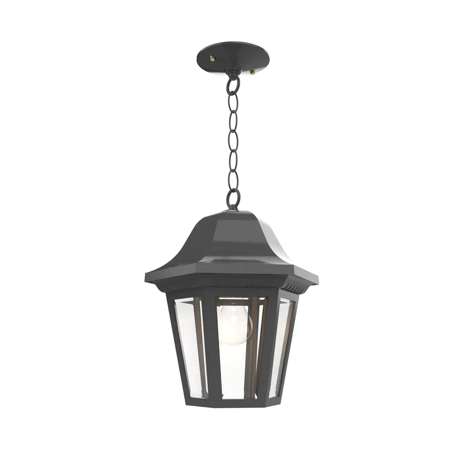 SNOC, MANOR - CEILING MOUNT WITH MEDIUM CHAIN 21250, OUTDOOR CEILING LIGHT