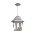 SNOC, MANOR - CEILING MOUNT WITH MEDIUM CHAIN 21250, OUTDOOR CEILING LIGHT