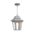 SNOC, MANOR - CEILING MOUNT WITH MEDIUM CHAIN 21250, OUTDOOR CEILING LIGHT