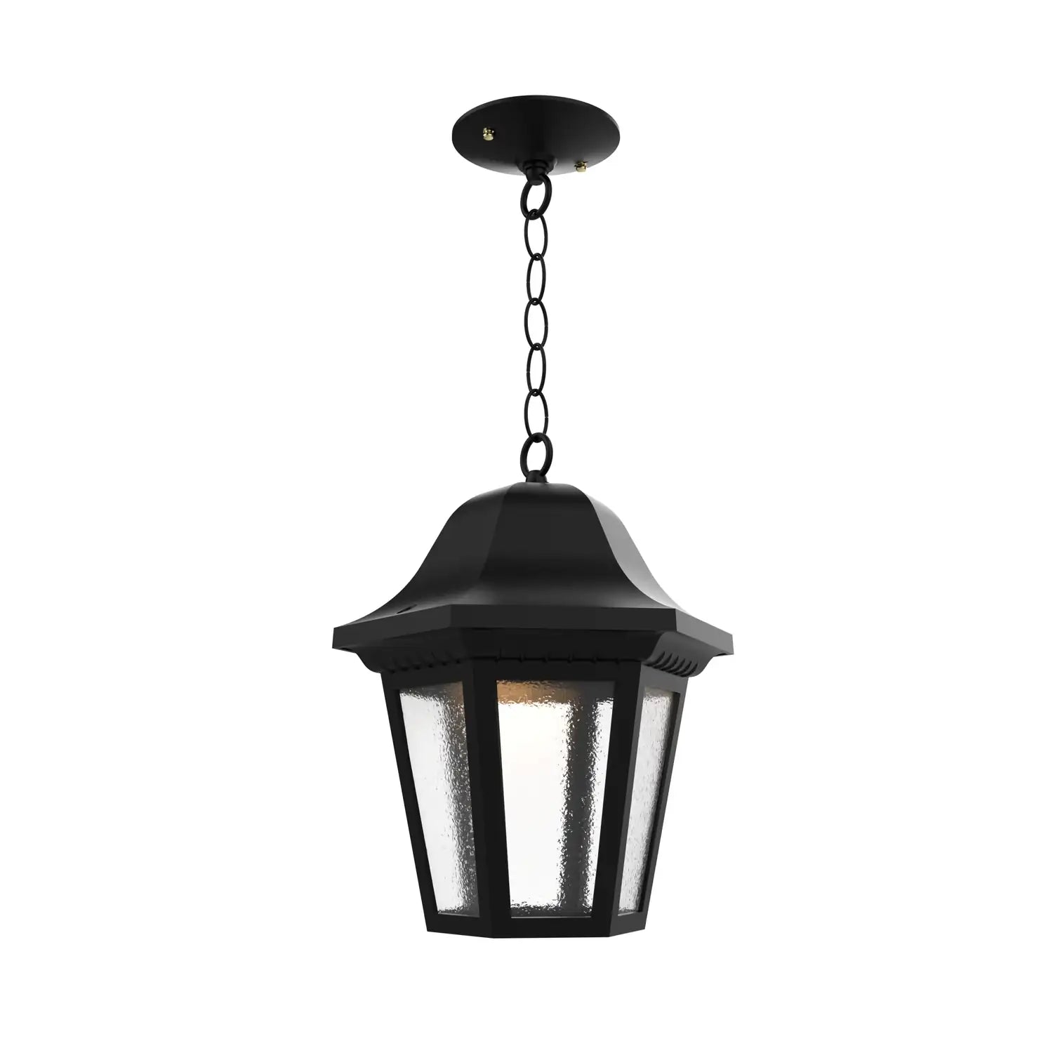 SNOC, MANOR - CEILING MOUNT WITH MEDIUM CHAIN 21250, OUTDOOR CEILING LIGHT