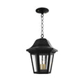 SNOC, MANOR - CEILING MOUNT WITH MEDIUM CHAIN 21250, OUTDOOR CEILING LIGHT