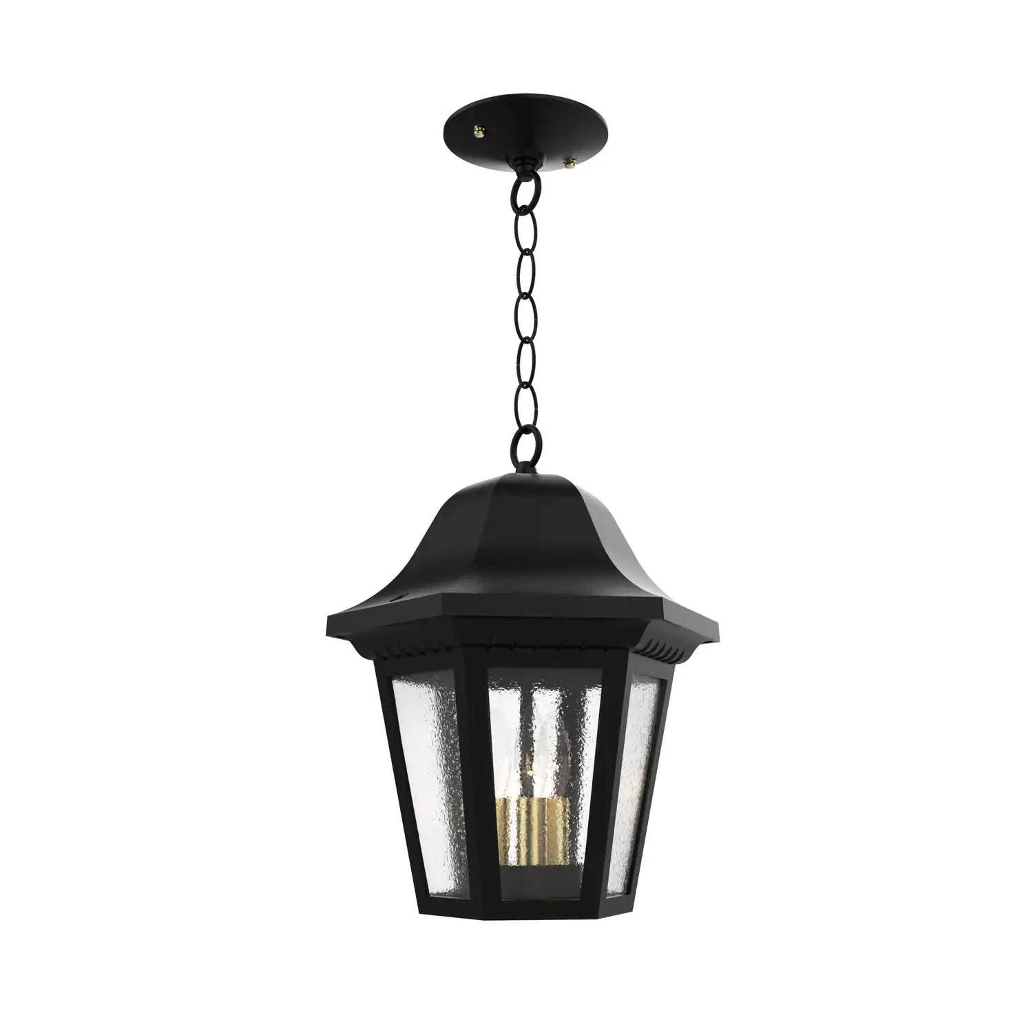 SNOC, MANOR - CEILING MOUNT WITH MEDIUM CHAIN 21250, OUTDOOR CEILING LIGHT