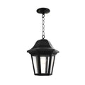SNOC, MANOR - CEILING MOUNT WITH MEDIUM CHAIN 21250, OUTDOOR CEILING LIGHT