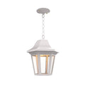 SNOC, MANOR - CEILING MOUNT WITH MEDIUM CHAIN 21250, OUTDOOR CEILING LIGHT