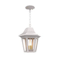 SNOC, MANOR - CEILING MOUNT WITH MEDIUM CHAIN 21250, OUTDOOR CEILING LIGHT