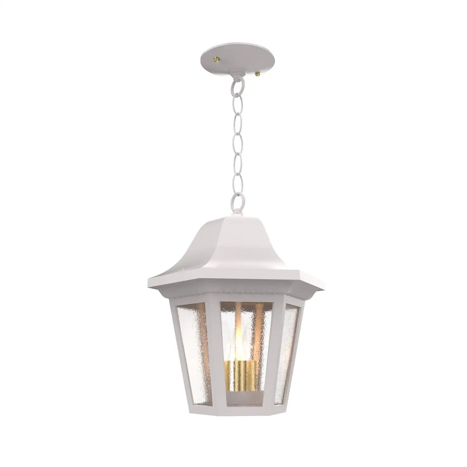 SNOC, MANOR - CEILING MOUNT WITH MEDIUM CHAIN 21250, OUTDOOR CEILING LIGHT