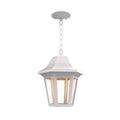 SNOC, MANOR - CEILING MOUNT WITH MEDIUM CHAIN 21250, OUTDOOR CEILING LIGHT