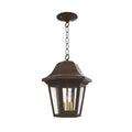 SNOC, MANOR - CEILING MOUNT WITH MEDIUM CHAIN 21250, OUTDOOR CEILING LIGHT