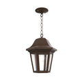 SNOC, MANOR - CEILING MOUNT WITH MEDIUM CHAIN 21250, OUTDOOR CEILING LIGHT