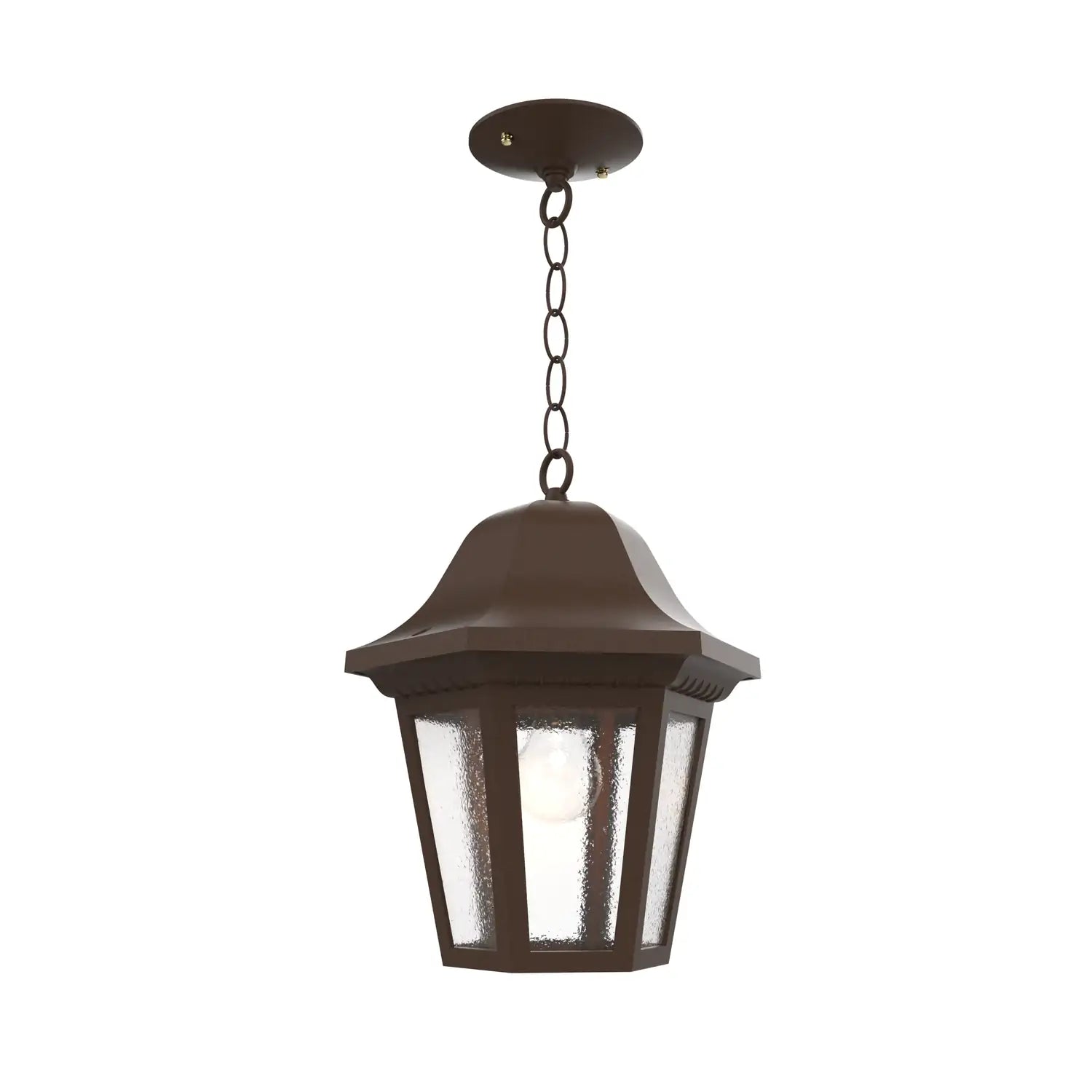SNOC, MANOR - CEILING MOUNT WITH MEDIUM CHAIN 21250, OUTDOOR CEILING LIGHT