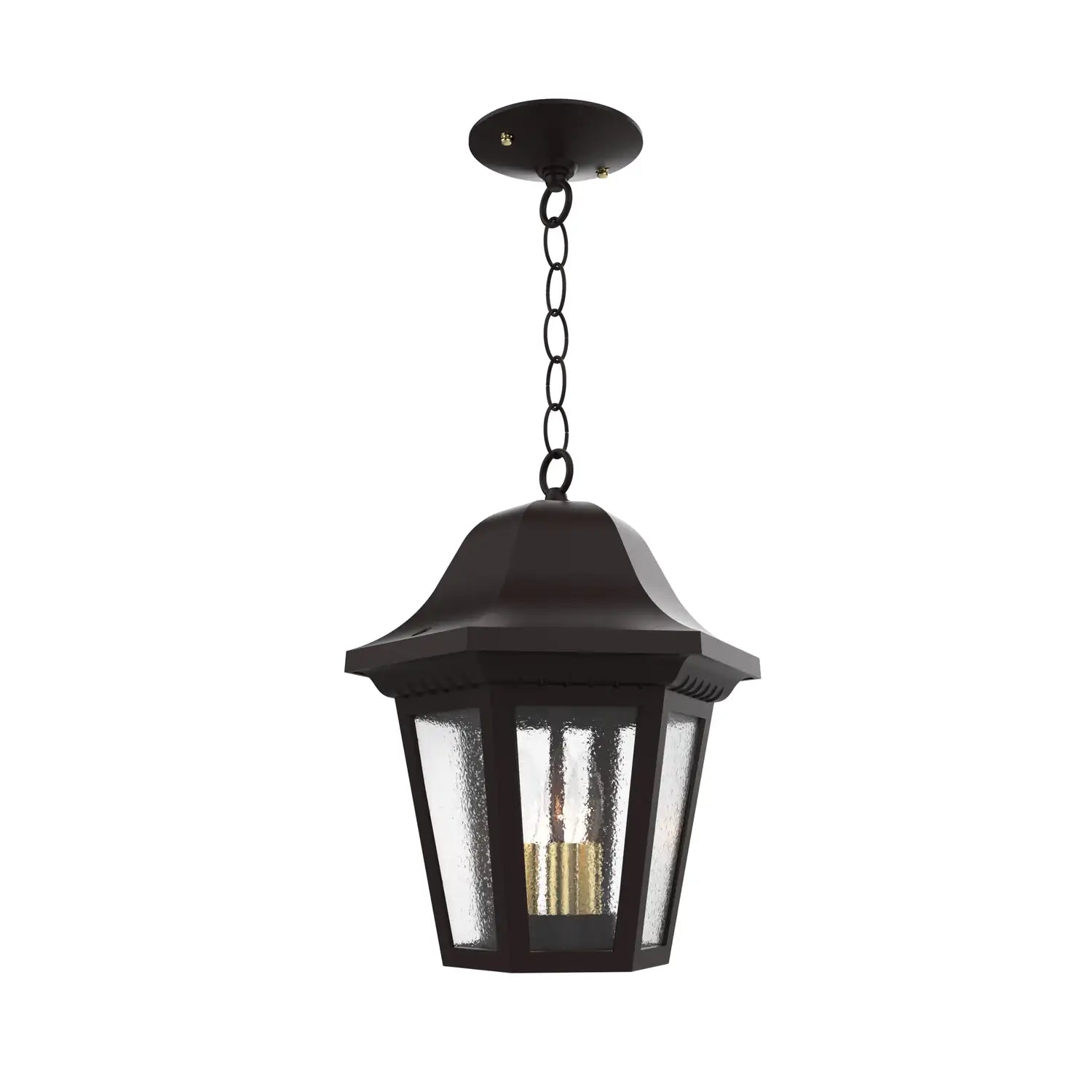 SNOC, MANOR - CEILING MOUNT WITH MEDIUM CHAIN 21250, OUTDOOR CEILING LIGHT