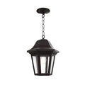 SNOC, MANOR - CEILING MOUNT WITH MEDIUM CHAIN 21250, OUTDOOR CEILING LIGHT