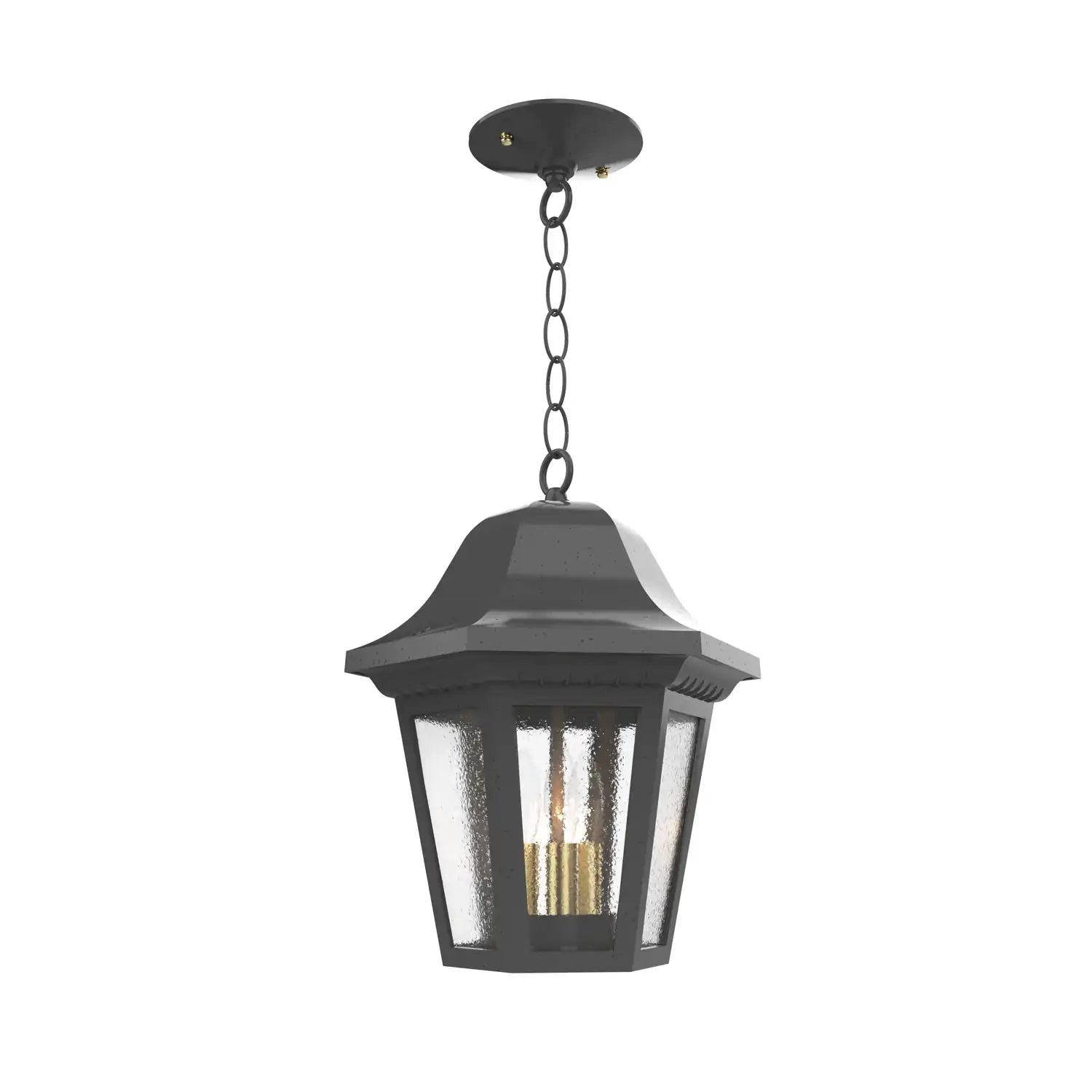 SNOC, MANOR - CEILING MOUNT WITH MEDIUM CHAIN 21250, OUTDOOR CEILING LIGHT