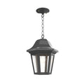 SNOC, MANOR - CEILING MOUNT WITH MEDIUM CHAIN 21250, OUTDOOR CEILING LIGHT