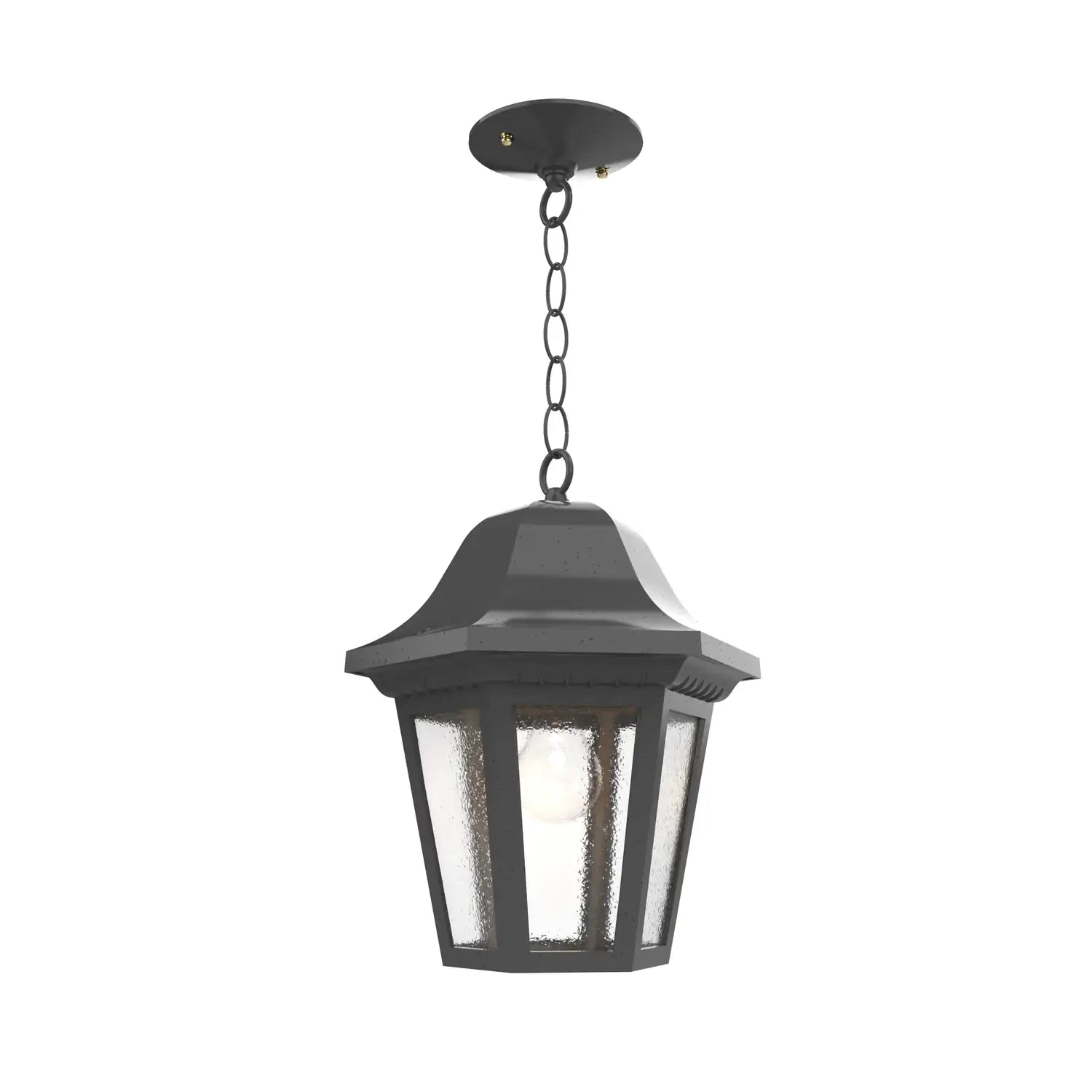 SNOC, MANOR - CEILING MOUNT WITH MEDIUM CHAIN 21250, OUTDOOR CEILING LIGHT