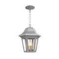 SNOC, MANOR - CEILING MOUNT WITH MEDIUM CHAIN 21250, OUTDOOR CEILING LIGHT