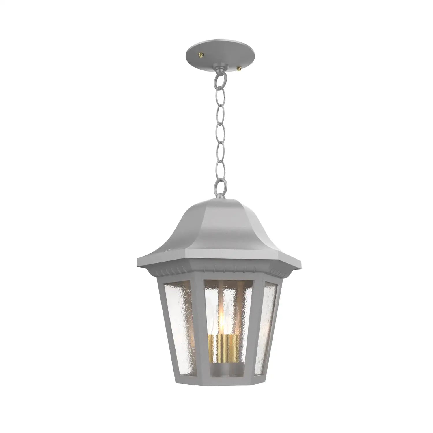 SNOC, MANOR - CEILING MOUNT WITH MEDIUM CHAIN 21250, OUTDOOR CEILING LIGHT