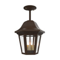 SNOC, MANOR - MEDIUM ROD CEILING MOUNT 21256, OUTDOOR CEILING LIGHT