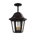 SNOC, MANOR - MEDIUM ROD CEILING MOUNT 21256, OUTDOOR CEILING LIGHT
