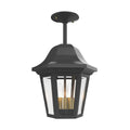 SNOC, MANOR - MEDIUM ROD CEILING MOUNT 21256, OUTDOOR CEILING LIGHT