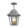 SNOC, MANOR - MEDIUM ROD CEILING MOUNT 21256, OUTDOOR CEILING LIGHT