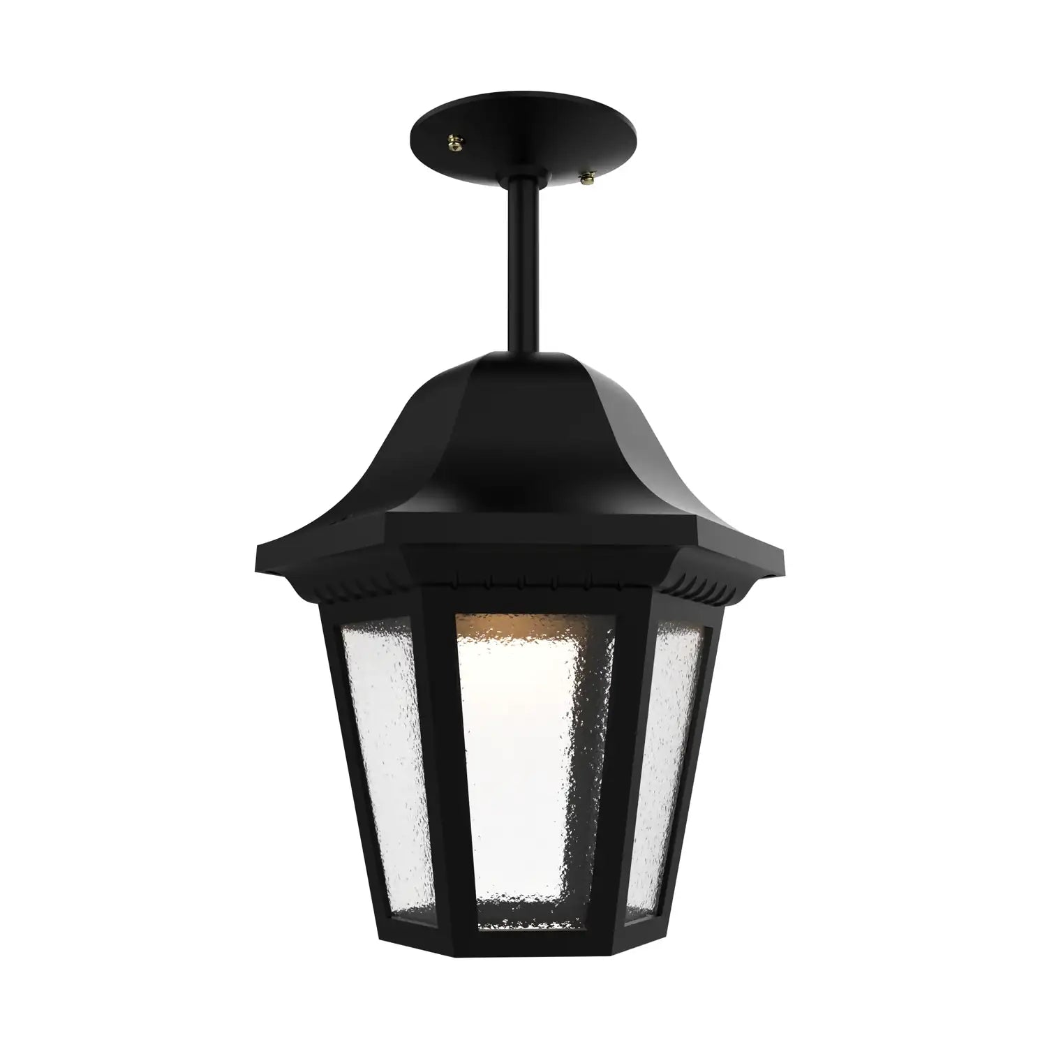 SNOC, MANOR - MEDIUM ROD CEILING MOUNT 21256, OUTDOOR CEILING LIGHT