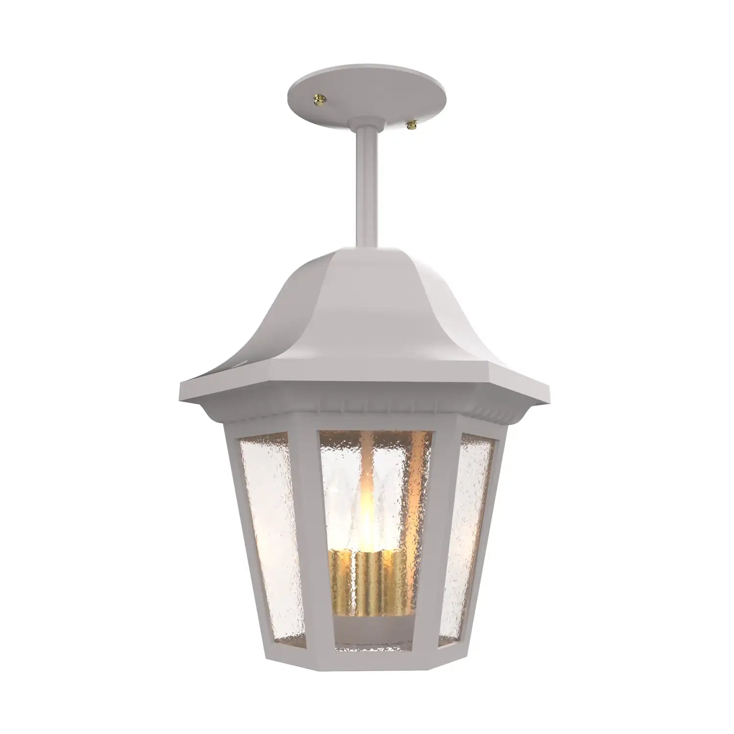 SNOC, MANOR - MEDIUM ROD CEILING MOUNT 21256, OUTDOOR CEILING LIGHT