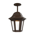 SNOC, MANOR - MEDIUM ROD CEILING MOUNT 21256, OUTDOOR CEILING LIGHT