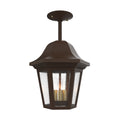 SNOC, MANOR - MEDIUM ROD CEILING MOUNT 21256, OUTDOOR CEILING LIGHT