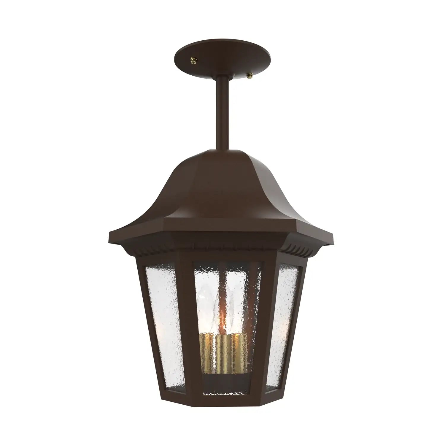 SNOC, MANOR - MEDIUM ROD CEILING MOUNT 21256, OUTDOOR CEILING LIGHT