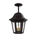 SNOC, MANOR - MEDIUM ROD CEILING MOUNT 21256, OUTDOOR CEILING LIGHT