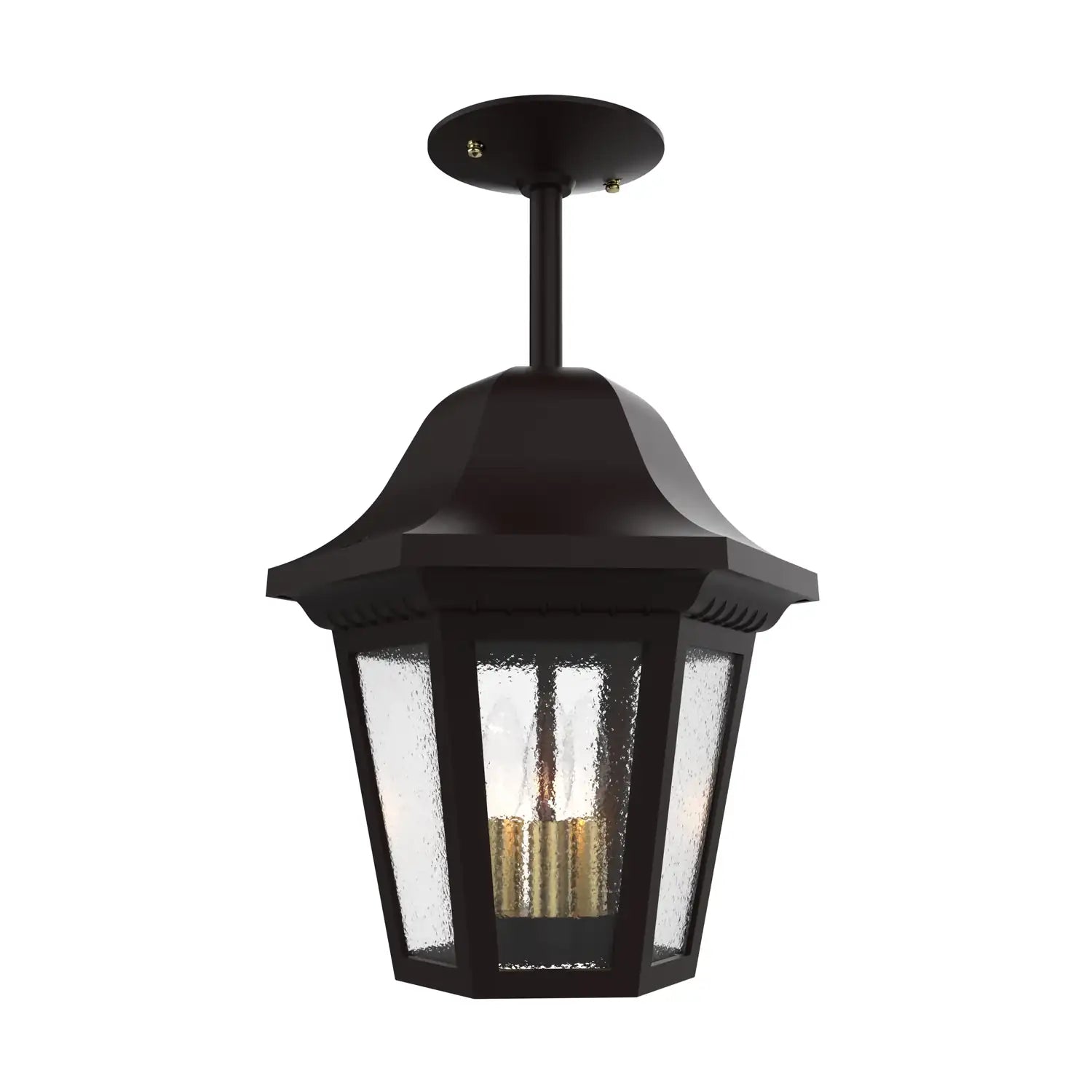 SNOC, MANOR - MEDIUM ROD CEILING MOUNT 21256, OUTDOOR CEILING LIGHT