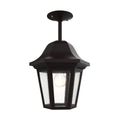 SNOC, MANOR - MEDIUM ROD CEILING MOUNT 21256, OUTDOOR CEILING LIGHT