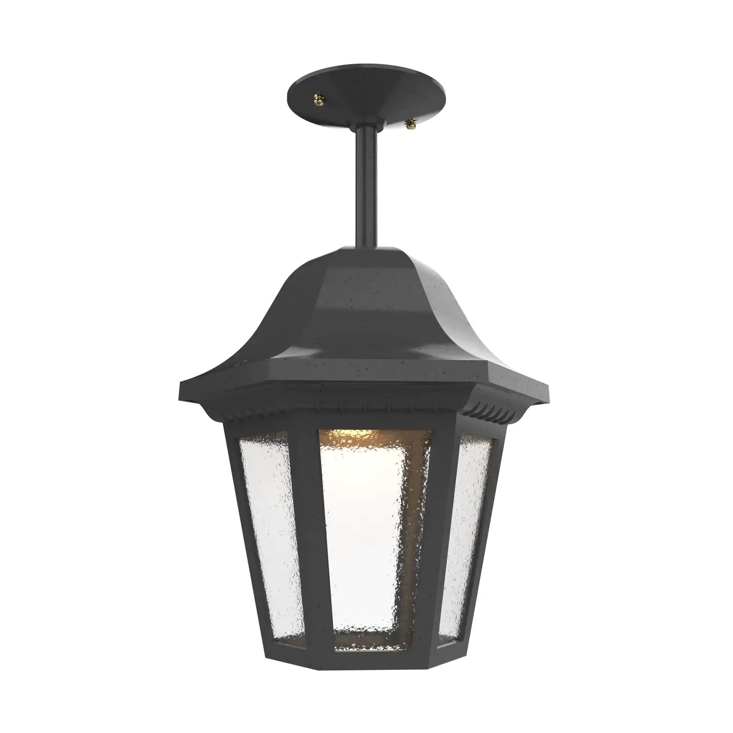 SNOC, MANOR - MEDIUM ROD CEILING MOUNT 21256, OUTDOOR CEILING LIGHT