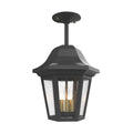 SNOC, MANOR - MEDIUM ROD CEILING MOUNT 21256, OUTDOOR CEILING LIGHT