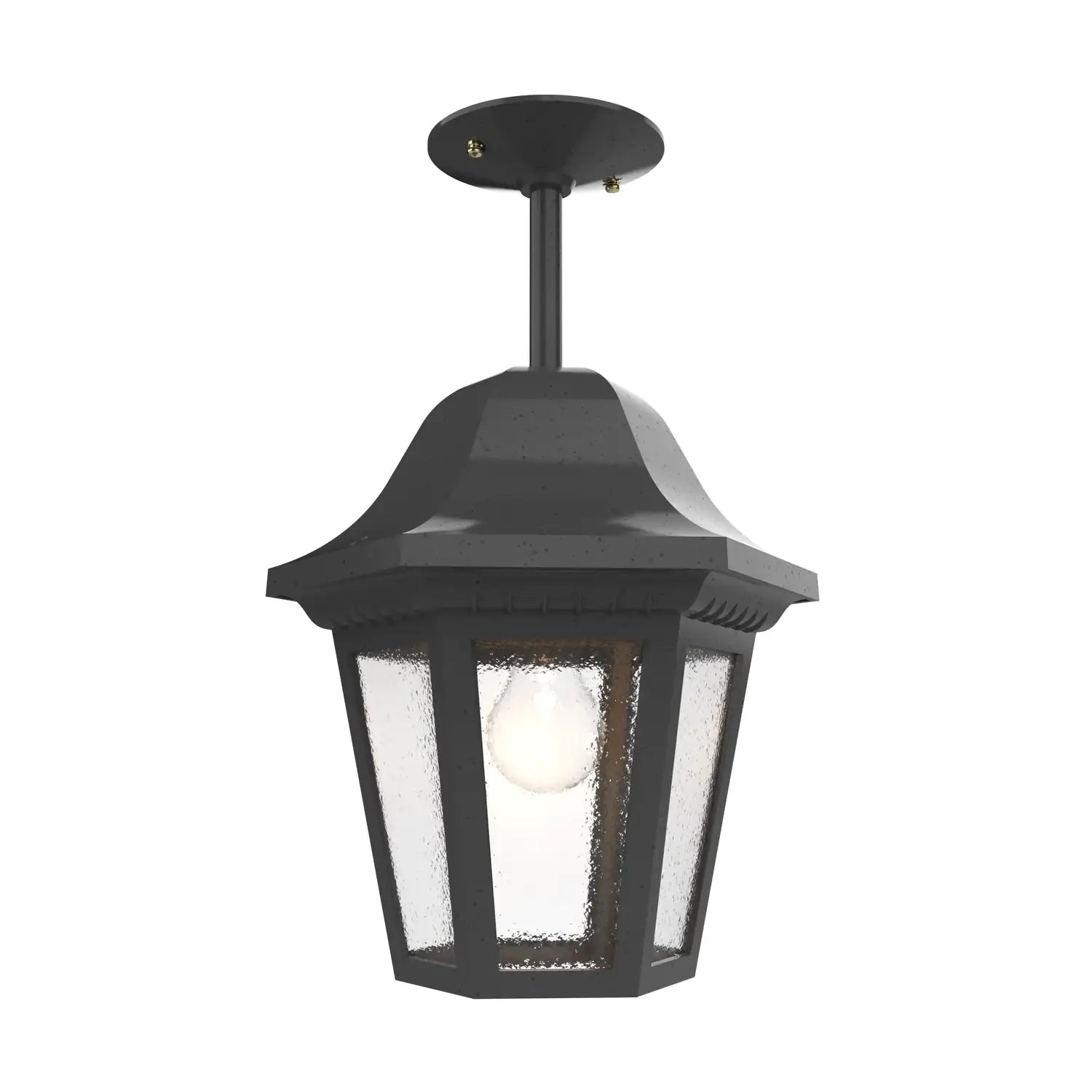 SNOC, MANOR - MEDIUM ROD CEILING MOUNT 21256, OUTDOOR CEILING LIGHT