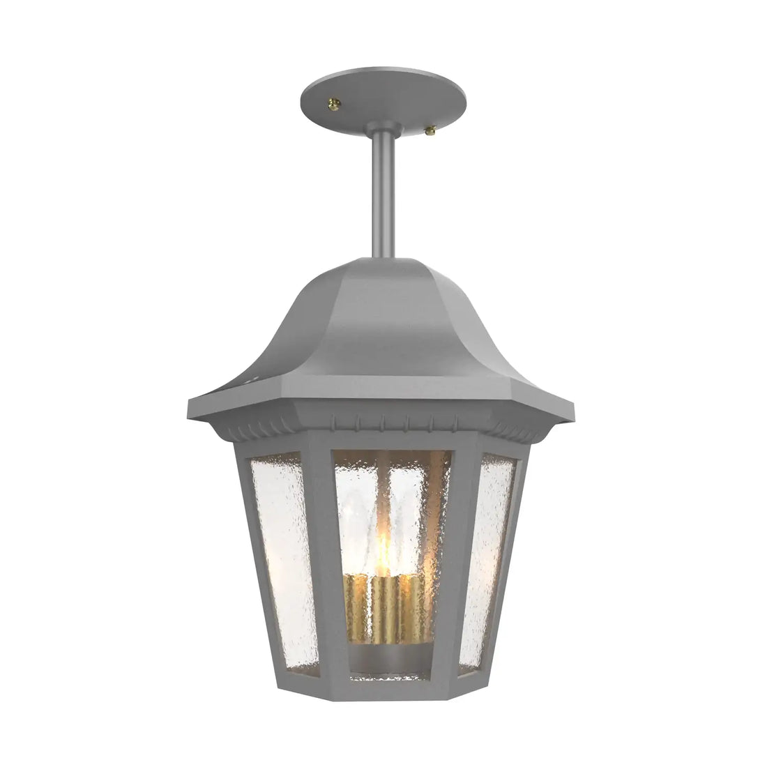 SNOC, MANOR - MEDIUM ROD CEILING MOUNT 21256, OUTDOOR CEILING LIGHT