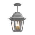 SNOC, MANOR - MEDIUM ROD CEILING MOUNT 21256, OUTDOOR CEILING LIGHT