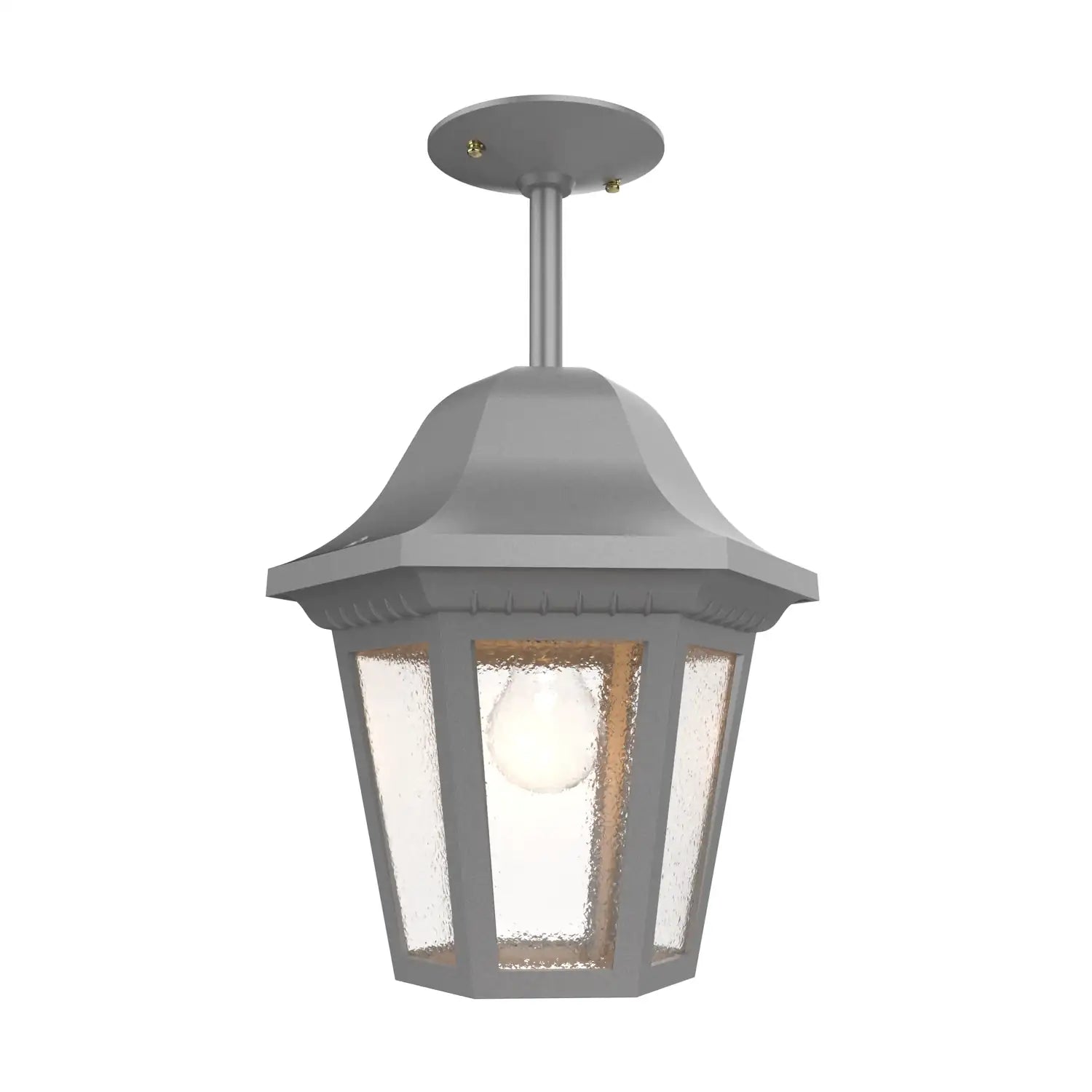 SNOC, MANOR - MEDIUM ROD CEILING MOUNT 21256, OUTDOOR CEILING LIGHT