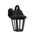 SNOC, MANOR - WALL MOUNT DOWNWARD OPEN BOTTOM MEDIUM 21282, OUTDOOR WALL LIGHTS