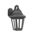 SNOC, MANOR - WALL MOUNT DOWNWARD OPEN BOTTOM MEDIUM 21282, OUTDOOR WALL LIGHTS