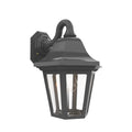 SNOC, MANOR - WALL MOUNT DOWNWARD OPEN BOTTOM MEDIUM 21282, OUTDOOR WALL LIGHTS