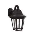 SNOC, MANOR - WALL MOUNT DOWNWARD OPEN BOTTOM MEDIUM 21282, OUTDOOR WALL LIGHTS