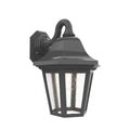 SNOC, MANOR - WALL MOUNT DOWNWARD OPEN BOTTOM MEDIUM 21282, OUTDOOR WALL LIGHTS