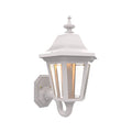 SNOC, MANOR - MEDIUM UPRIGHT WALL MURAL 21286, OUTDOOR WALL LIGHTS