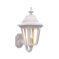 SNOC, MANOR - MEDIUM UPRIGHT WALL MURAL 21286, OUTDOOR WALL LIGHTS