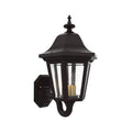 SNOC, MANOR - MEDIUM UPRIGHT WALL MURAL 21286, OUTDOOR WALL LIGHTS