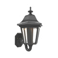 SNOC, MANOR - MEDIUM UPRIGHT WALL MURAL 21286, OUTDOOR WALL LIGHTS